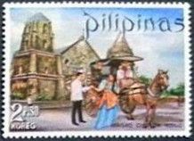 Miagao Church, Iloilo