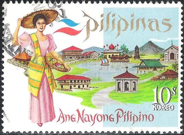 Ang Nayong Pilipino
