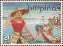 Fishing Industry, Estancia, Iloilo