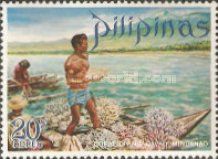 Coral Diving, Davao, Mindanao