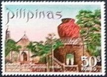 Calamba, Laguna, birthplace of Dr Rizal