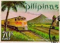 Mayon volcano- Legaspi city