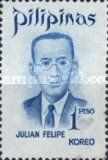 Julian Felipe (1861-1944)