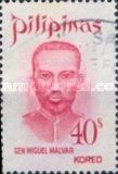 Miguel Malvar y Carpio (1865-1911), general