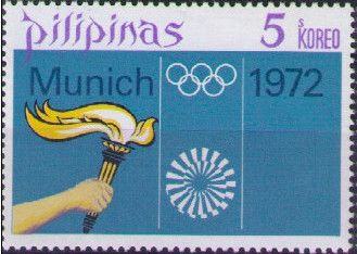 Olympic Games Munich