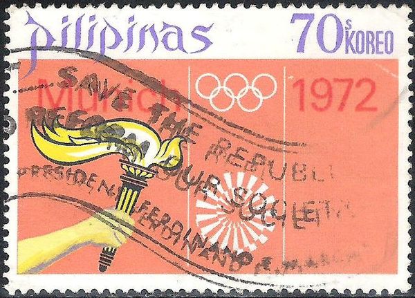 Olympic Games Munich