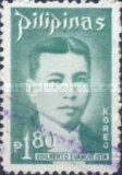 Edilberto Evangelista, revolutionair
