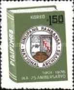 National Archives