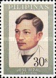José Rizal (1861-1896)