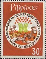 Farmer at Work and Receiving Money