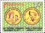 National Boy Scout Jamboree