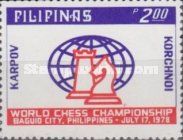 Karpov-Korchnoi World Chess Championship
