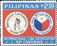 58th International Law Conference