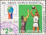 8th Men’s World Basketball Championship