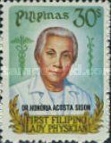 Dr. Honoraria Acosta Sison