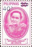 Rosa Sevilla de Alvero