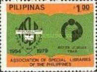 Association of Special Libraries - 25th Anniversary