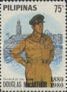 Gen. Douglas MacArthur