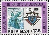 75th Anniversary of the Knights of Columbus