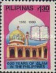 Islam in the Philippines - 600 Years