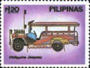 Jeepney