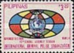 INTERPOL Emblem and Globe