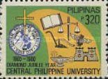 75th Anniversary of Central Philippine University