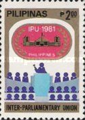 68th Spring Meeting of the Inter-Parliamentary Union