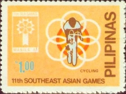 Bicycling