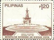 Manila Metropolitan Waterworks and Sewerage System
