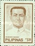 Francisco Dagohoy