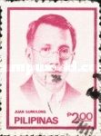 Juan Sumulong (1875-1942), politician