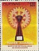 Rotary - Tower Awards