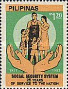 Social Security System