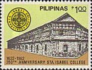 Santa Isabel College