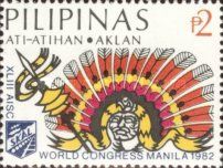 Ati-Atihan (Aklan Province)