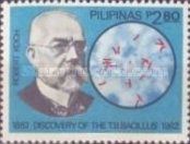Robert Koch (1843-1910)