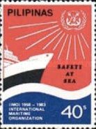 International Maritime Organization