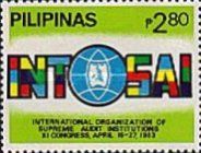 International Organization of Supreme Audit Institutions