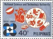 National Science & Technology Authority
