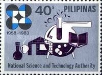 National Science & Technology Authority
