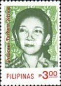 Princess Tarhata Kiram
