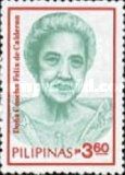 Dona Concha Felix de Calderón