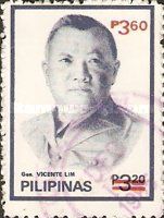 Vicente Lim