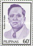Teodoro M. Kalaw
