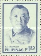 Vicente Lim