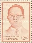 Nicanor Abelardo (1893-1934), composer