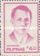 Juan Sumulong (1875-1942)