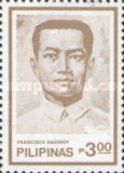 Francisco Dagohoy