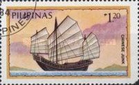 Chinese Junk